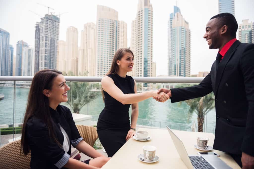 when to stand and why