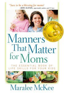 Awarded the Mom's Choice Gold Award for Excellence.