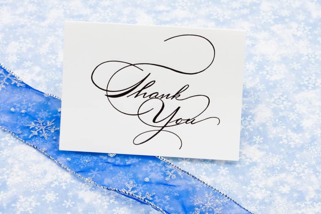 The 10 Manners of Christmas Day for Hosts and Guests