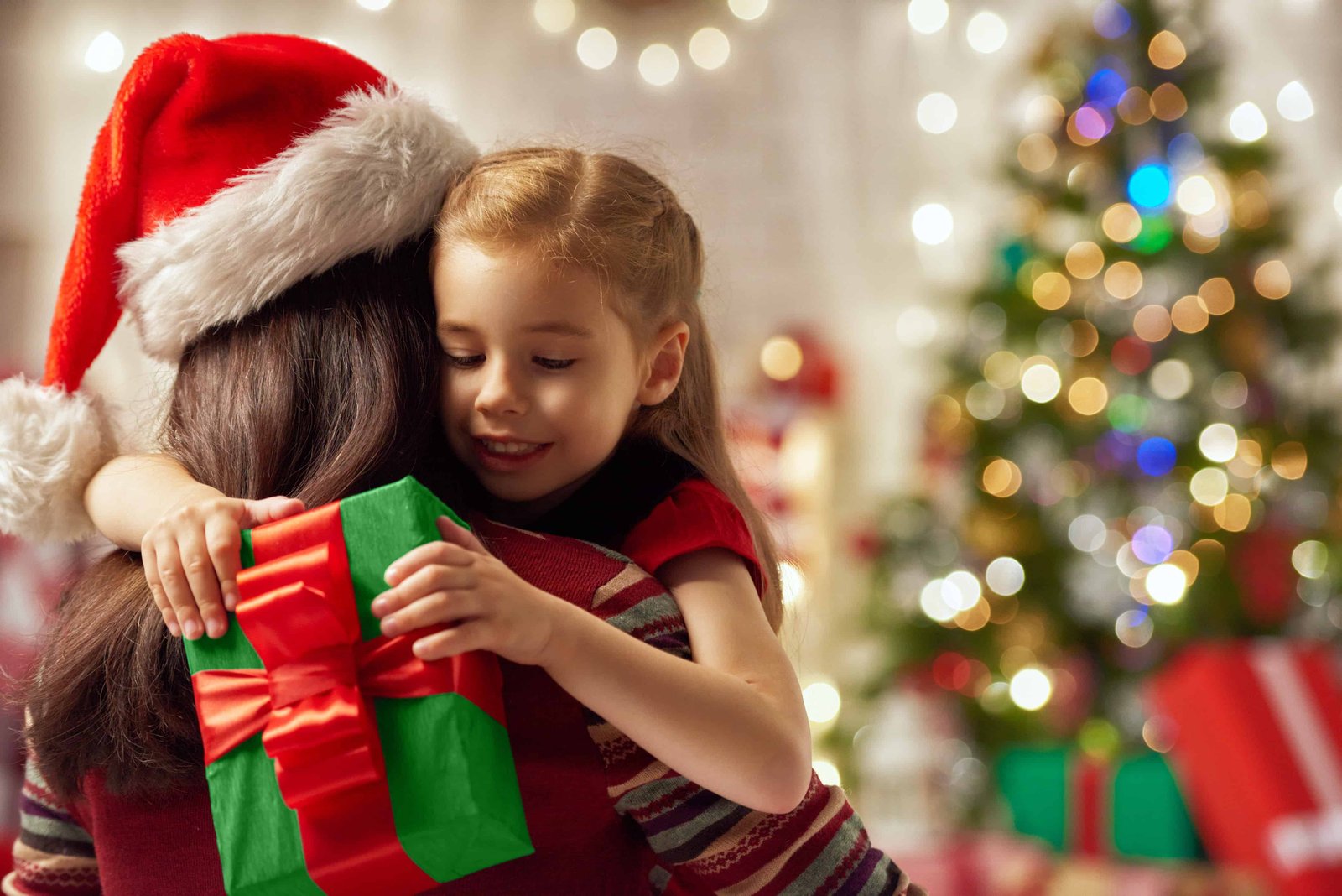 christmas celebration