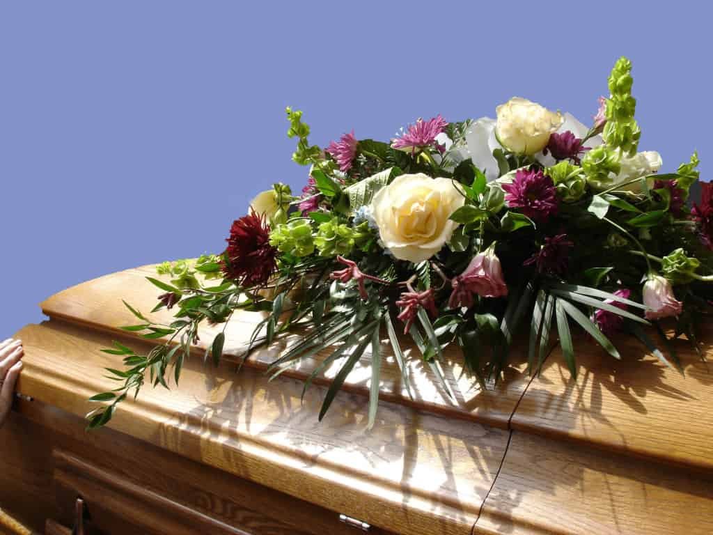 Visitation and Funeral Etiquette