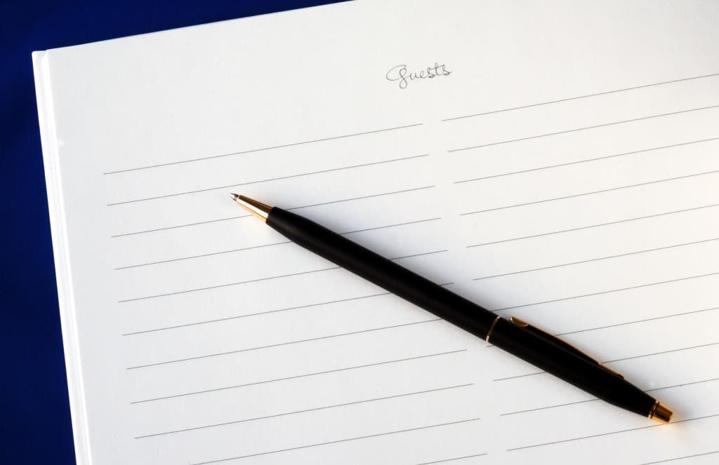 The Etiquette of Visitation and Funerals