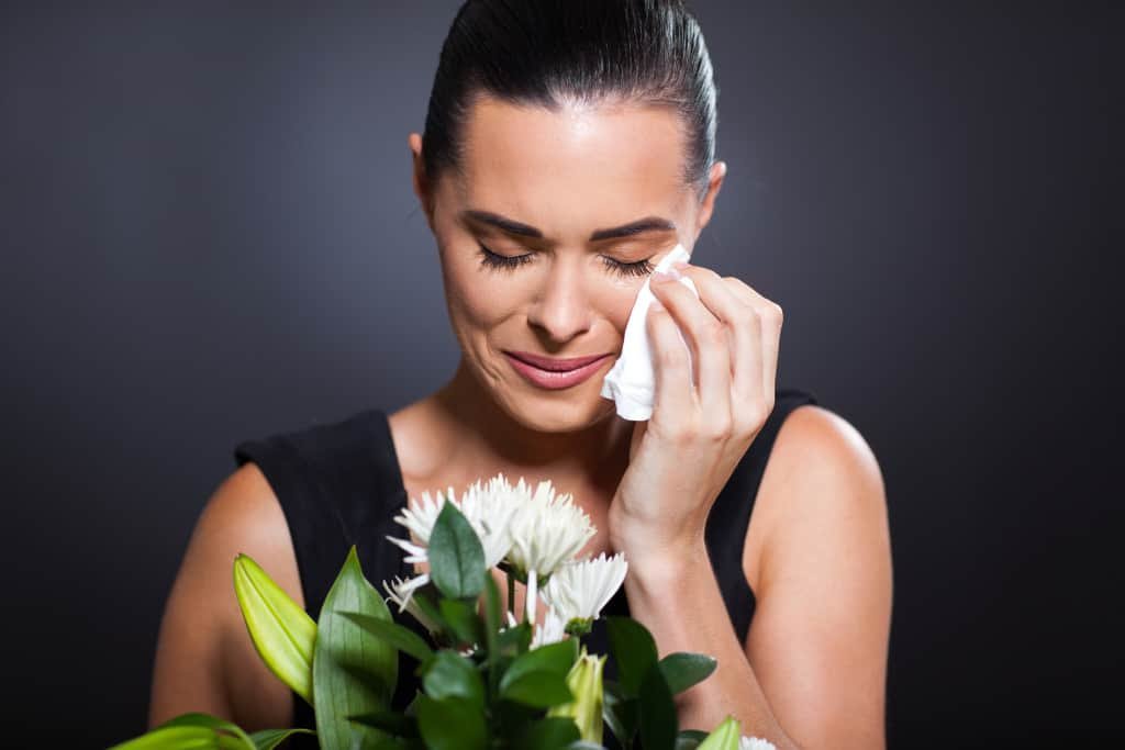 The Etiquette of Visitations and Funerals