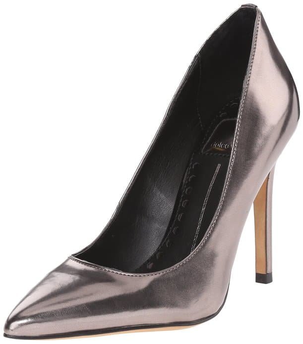 Dolce Vita "Porsha" pump, starting at $30, Amazon
