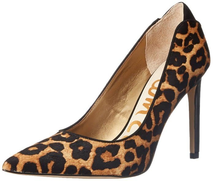 Sam Edelman "Dea" dress pump, starting at $41, Amazon