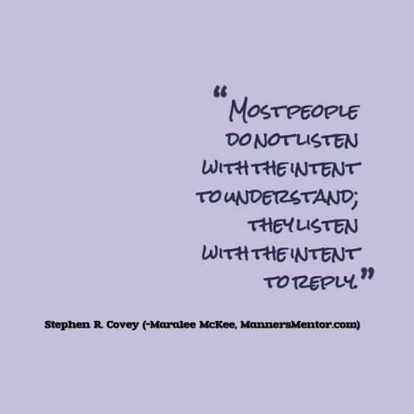 How to Politely Excuse Yourself From a Talkative Person