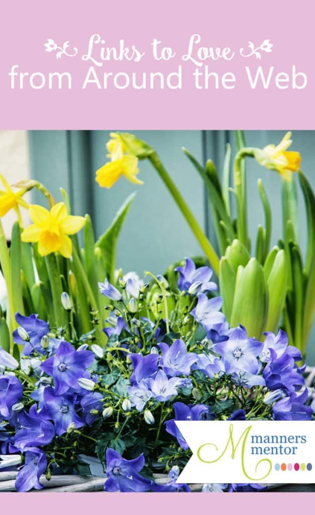 Links to Love from Around the Web