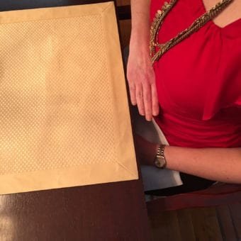 Everyday Dining Manners You're Probably Breaking Without Knowing It