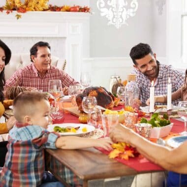How do you show gratitude as a family? Discover how these simple gratitude tips can help you be thankful and show your thankfulness together.