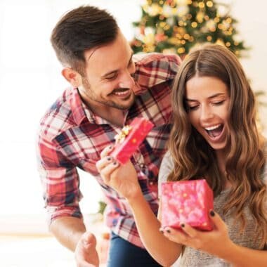 What are the manners of opening gifts and how to be gracious while opening presents? Let these gift opening etiquette tips help you show gratitude and kindness when receiving gifts this holiday.