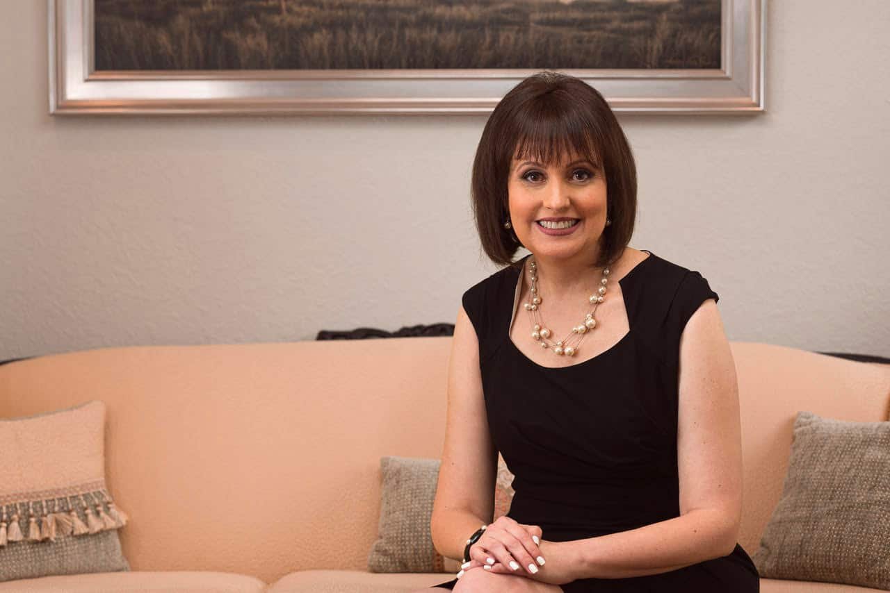 Etiquette Expert Maralee McKee