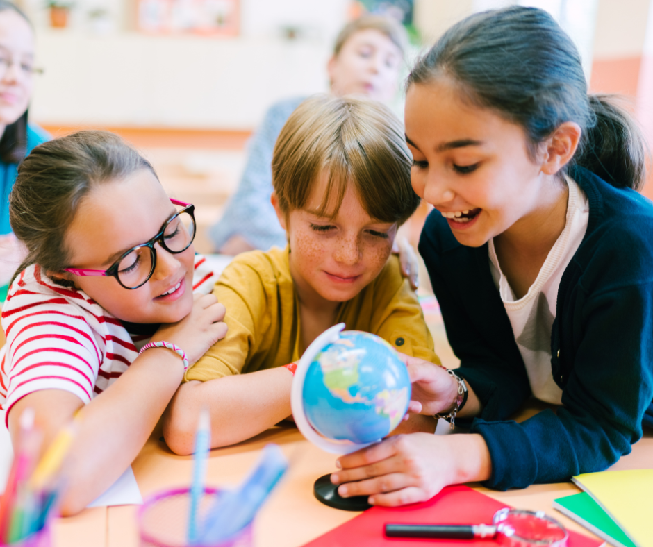 Etiquette School (1)