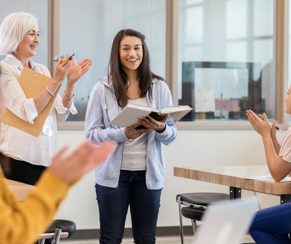 Etiquette School (2)