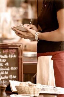 How to Graciously Split or Pay the Restaurant Bill or Tab Without Splitting Hairs